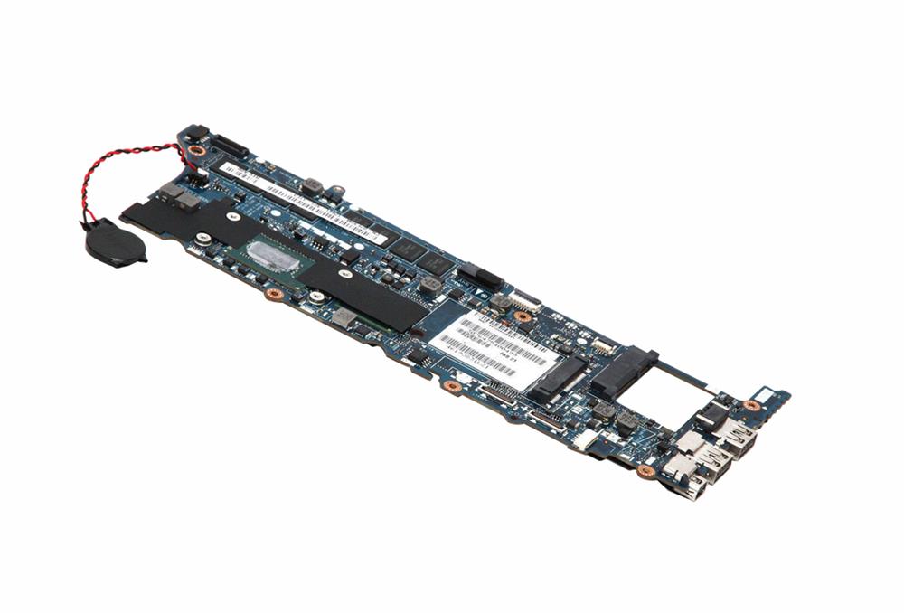 2F32M Dell System Board (Motherboard) for XPS 12 9q33 (Refurbished)