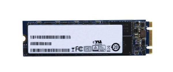2GA86AV HP 256GB TLC PCI Express NVMe M.2 2280 Internal Solid State Drive (SSD)