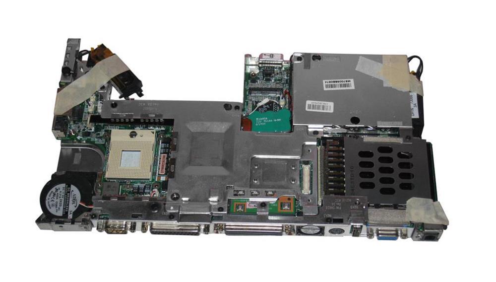 2K521 Dell System Board (Motherboard) for Inspiron 4100 (Refurbished)