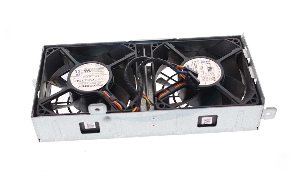 2PVRX Dell 12V 90mm Case Fan