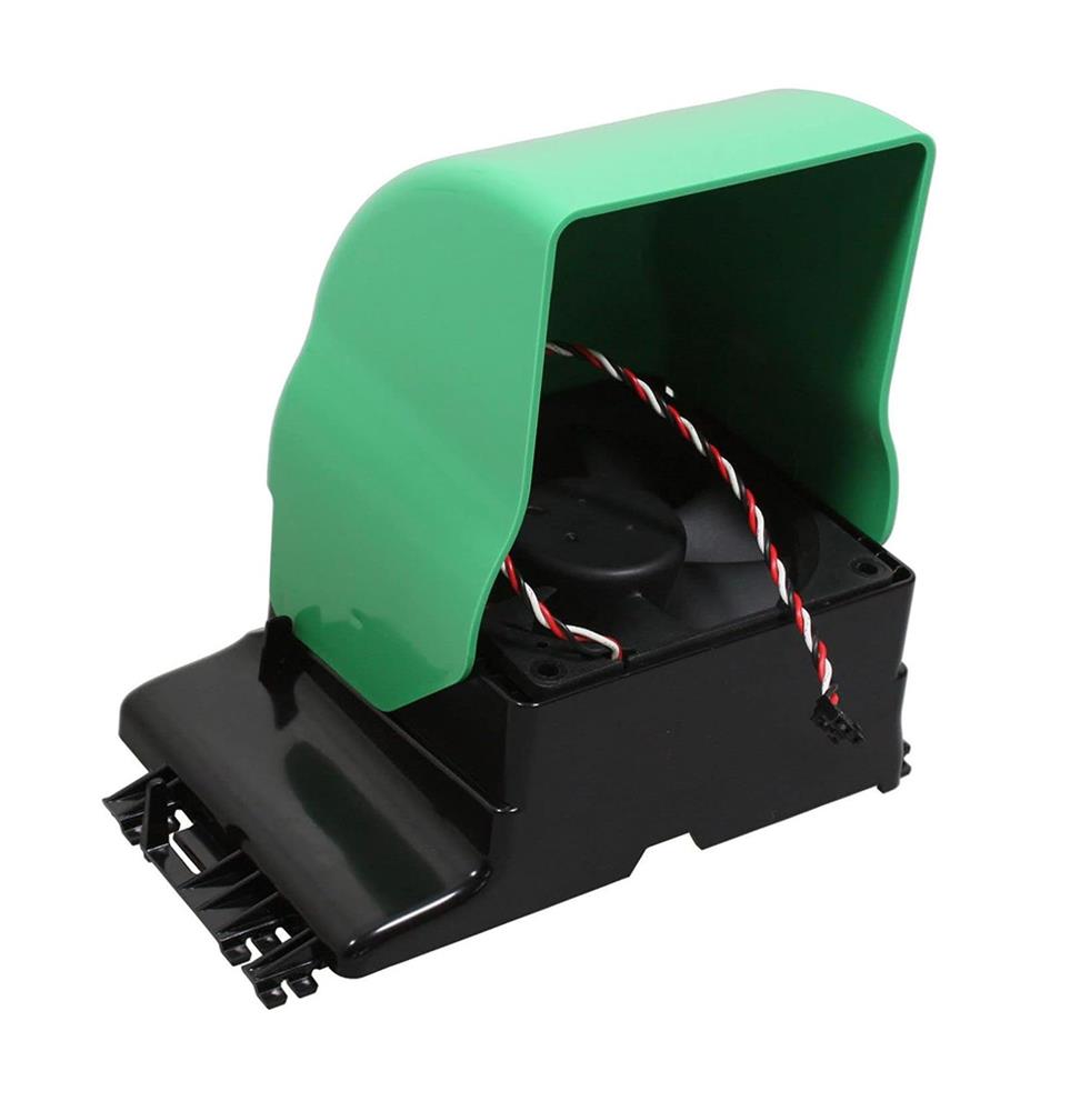 2X585 Dell Fan & Shroud Assembly
