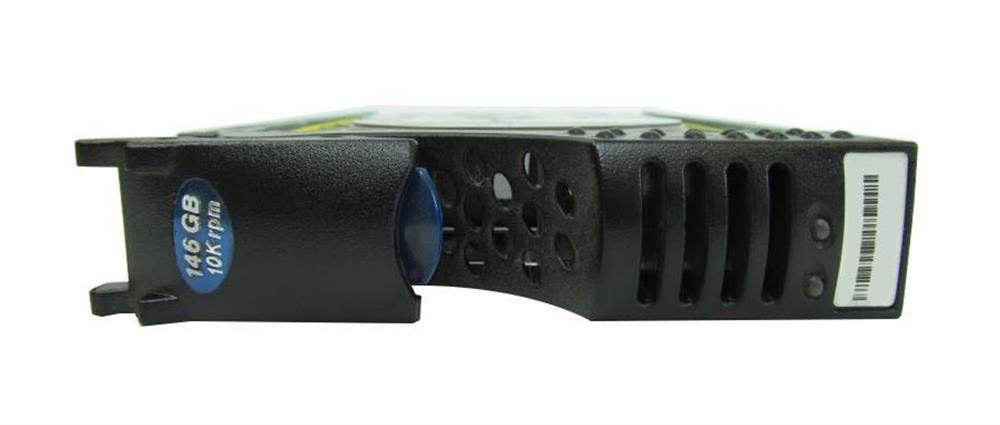 2Y347 Dell 146GB 10000RPM Fibre Channel 3.5-inch Internal Hard Drive