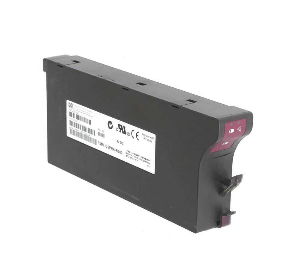 30-10013-21 HP 4-Volt 13.5AHR Battery (Not Rechargeable) for HP EVA 4000/6000 (Refurbished)
