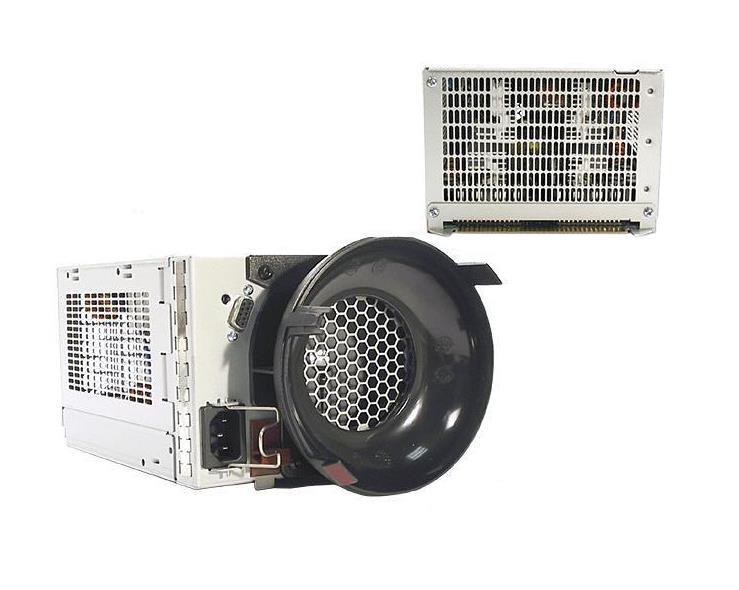 30-50872-02 HP 499-Watts Redundant Hot Swap Power Supply for Modular Smart Array MSA1000