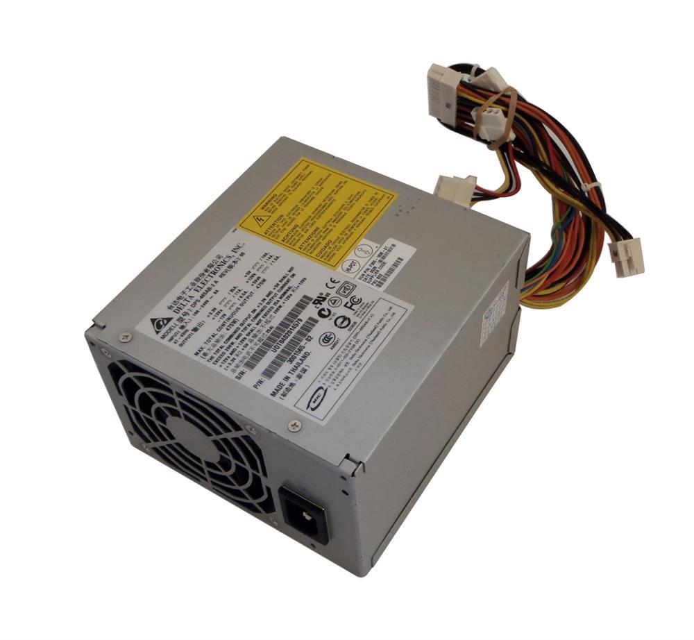 300-1630-01-N Sun 475-Watts Power Supply for Blade 2500 