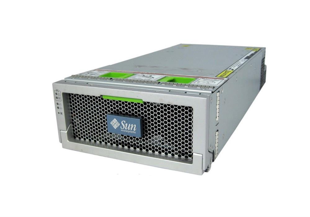 300-1802-08 Sun Power Supply W/o Fan