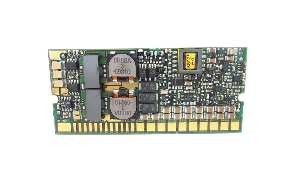 300-2010 Sun I/O Board 3.3V DC-DC Converter DDC_B for Sun SPARC M4000 RoHS Y