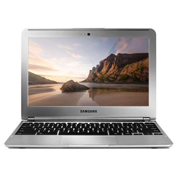 303C12A01US Samsung Chromebook Exynos 5 Dual 1.7GHz 2GB DDR3 16GB eMMC Wi-Fi 11.6-inch HD LED Laptop System (Refurbished)