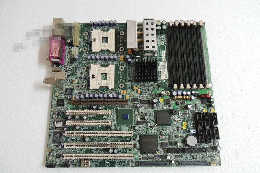 304128-001 HP System Board (MotherBoard) I/O Workstation XW8000 (Refurbished)