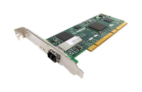 305573-B21 HP StorageWorks FCA2404 Single-Port LC 2Gbps Fibre Channel 2Gbps PCI-X Host Bus Network Adapter