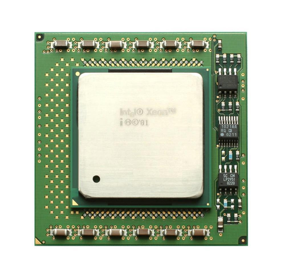 307547-001 HP 2.80GHz 400MHz FSB 512KB L2 Cache Intel Xeon Processor Upgrade