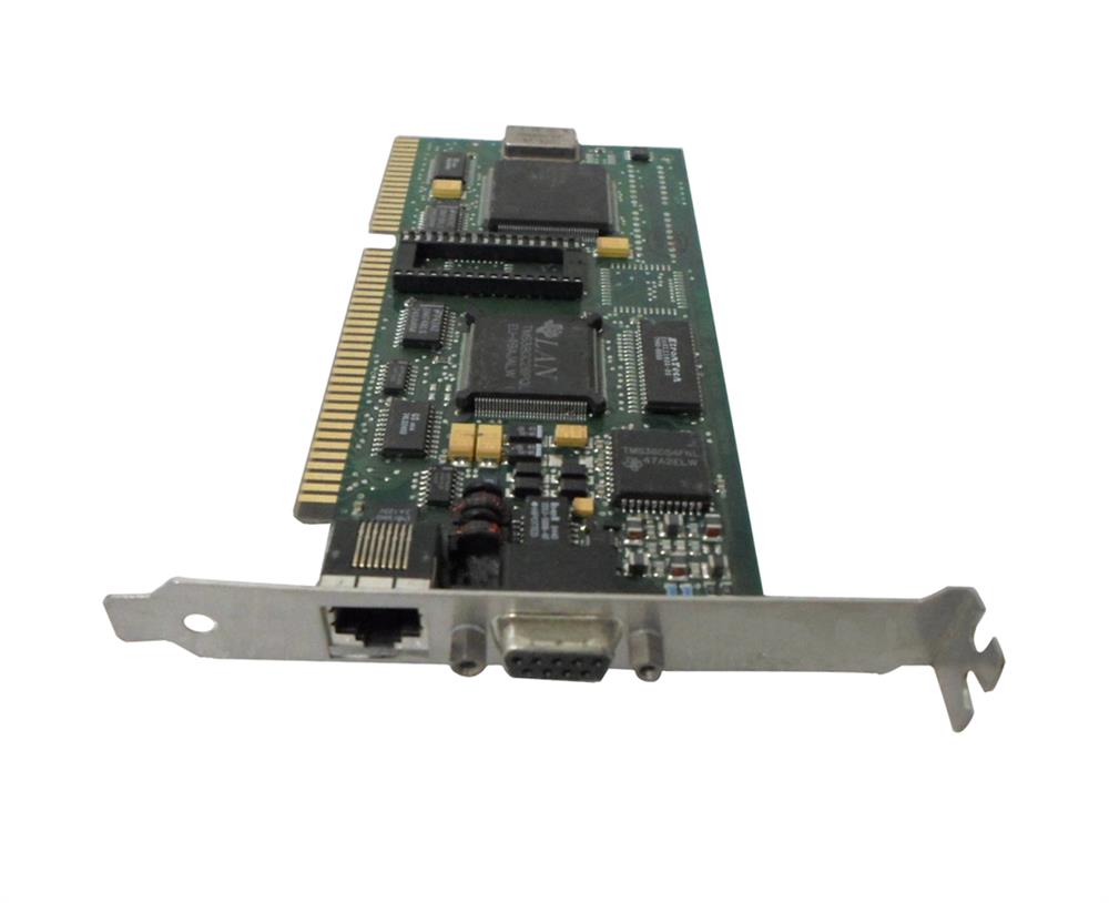 308314-003 Intel Single-Port RJ-45 DB-9 16/4 Token Ring ISA Network Adapter