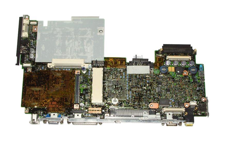 30L2589 IBM System Board (Motherboard) for ThinkPad 600 (Refurbished)