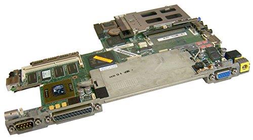 30L2766 IBM System Board (Motherboard) for ThinkPad 240 (Refurbished)