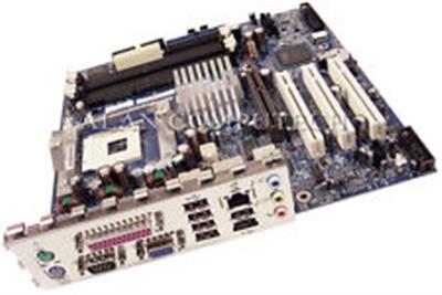 30L6375 IBM System Board for X3250 M2 Server (Refurbished)
