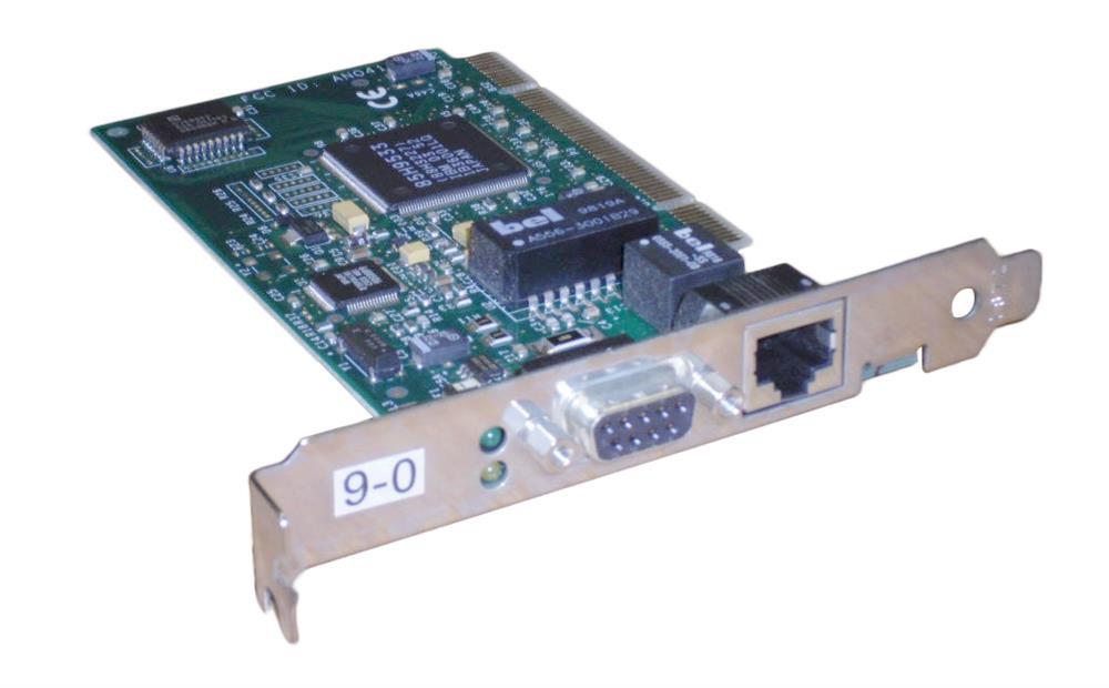 30L6850 IBM High Speed 100Mbps RJ-45 100/16/4 Token Ring PCI Management Network Adapter