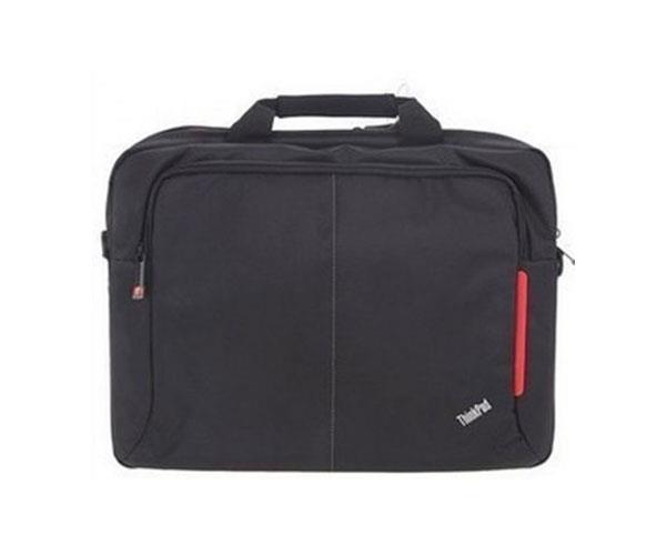 30R6946 IBM 15.4-inch Laptops Sling Bag (Black/Red)