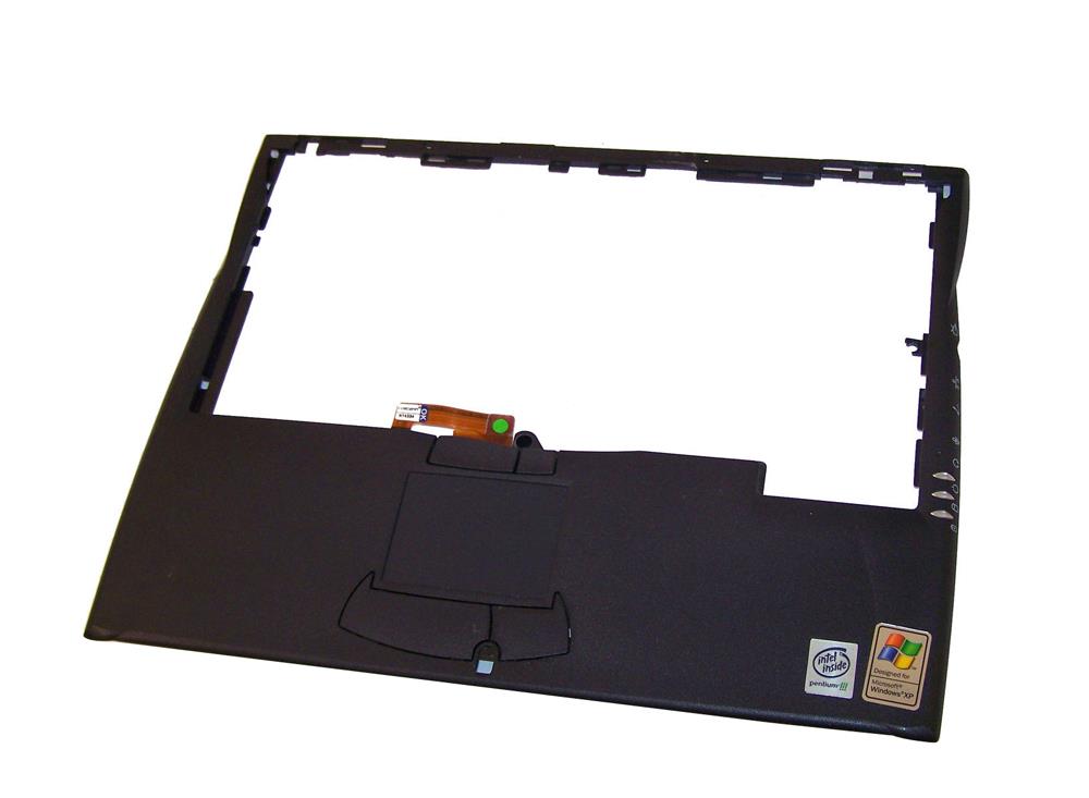 30TFW Dell Palmrest Assembly for Dell Latitude C500/C600