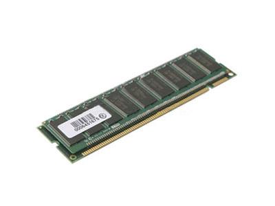 311-0700 Dell 512MB PC100 100MHz ECC Registered 168-Pin DIMM Memory Module