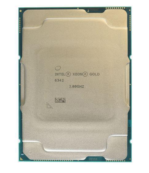 311-6342 Dell 3.20GHz 800MHz FSB 8MB L2 Cache Intel Xeon 7130M Dual Core Processor Upgrade