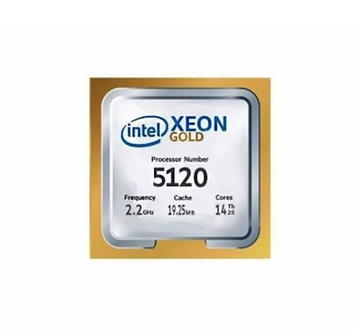 311-6750 Dell 1.86GHz 1066MHz FSB 4MB L2 Cache Intel Xeon 5120 Dual-Core Processor Upgrade