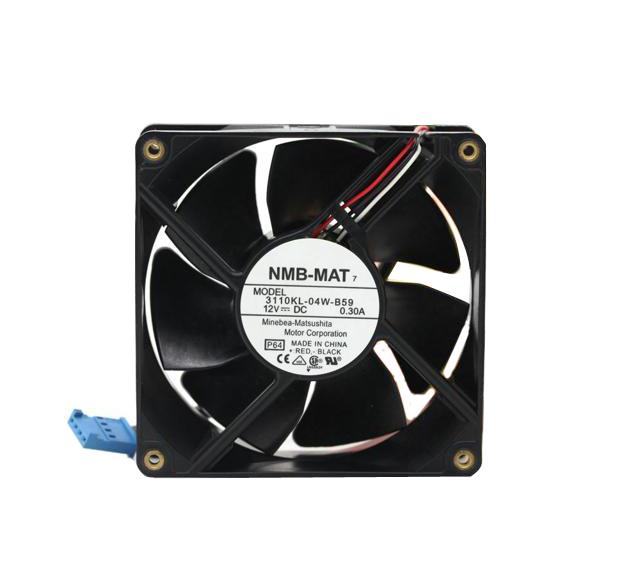 3110KL-04W-B59 NMB Fan 12v-dc 0.30a