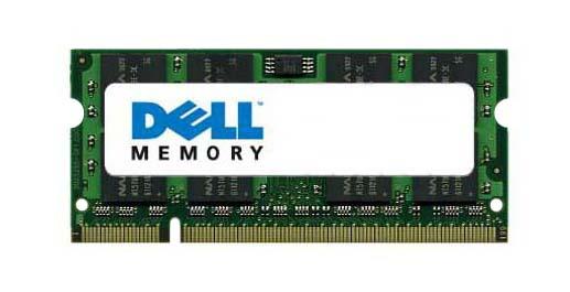 3111371 Dell 512MB PC2100 DDR-266MHz non-ECC Unbuffered CL2.5 200-Pin SoDimm 2.5V Memory Module for Inspiron 8200