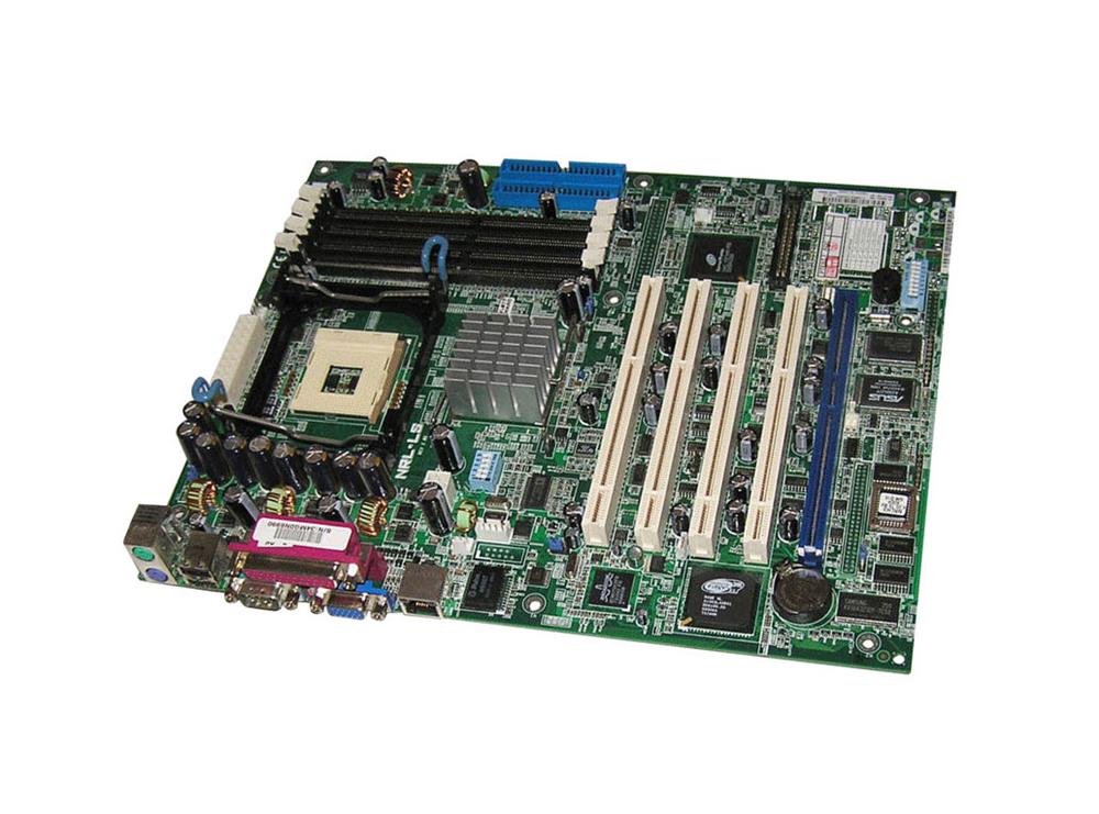 311185-001 HP System Board (Motherboard) Socket 478 For 2120 (Refurbished)