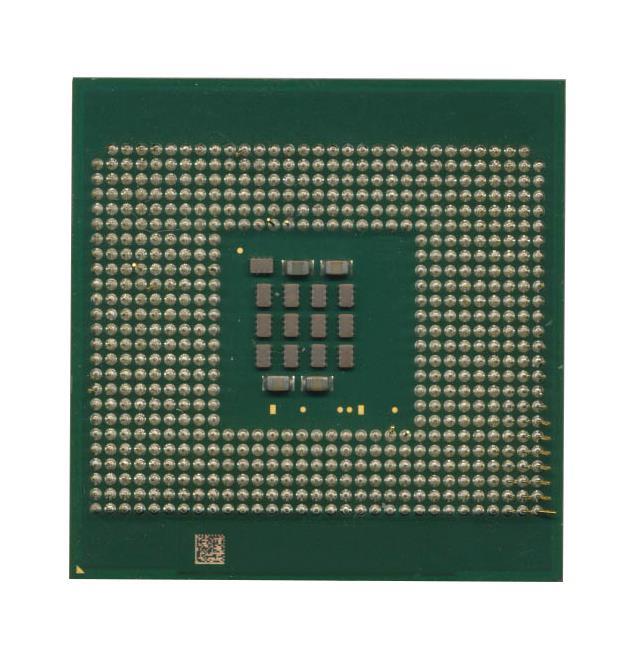 311583-L21 HP 3.40GHz 800MHz FSB 1MB L2 Cache Intel Xeon Processor Upgrade for ProLiant ML370 G4 Server