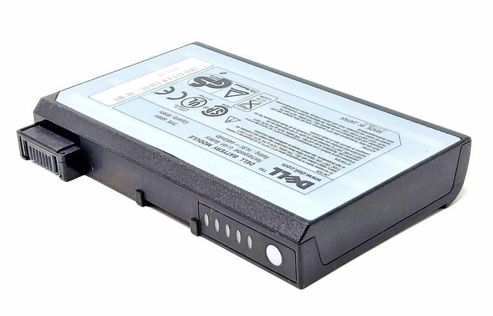 312-0051 Dell 66WHr Lithium-Ion Battery for Dell Inspiron 4150 (Refurbished)
