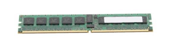 314-900-028 EMC 8GB PC3-10600 DDR3-1333MHz ECC Registered CL9 240-Pin DIMM Dual Rank Memory Module