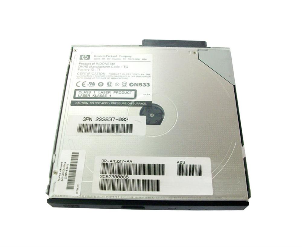314933-932 HP CD-ROM Slimline Optical Drive