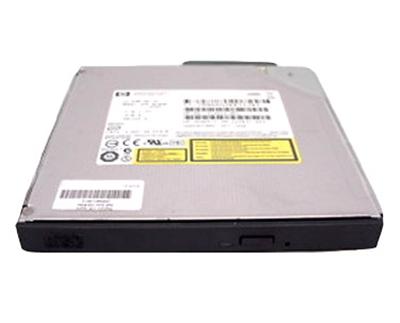 314933-MD1 HP 24x Slimnline Carbon CD-ROM Drive