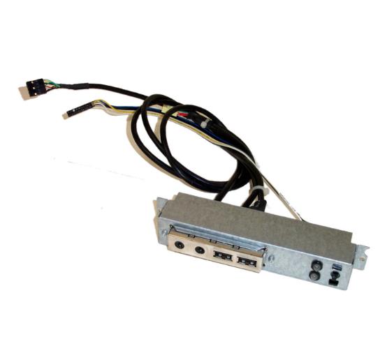 316133-001 Compaq FRONT I/O CONNECTOR