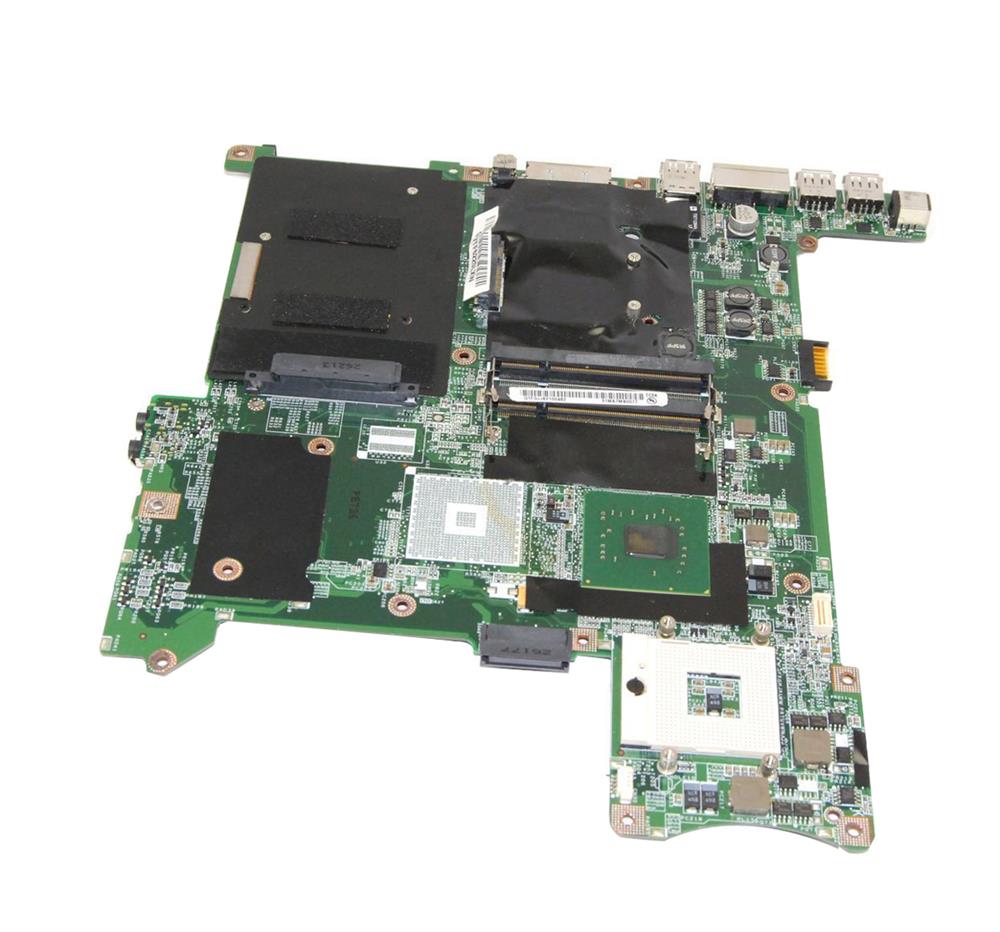 31MA7MB0077 Gateway System Board (Motherboard) for Mx6214 Laptop (Refurbished)