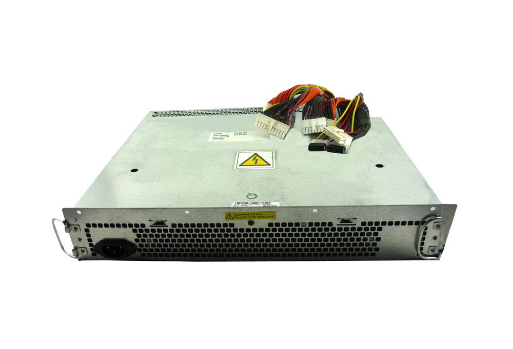 31MHF Dell PE2500 Power Distribution Board