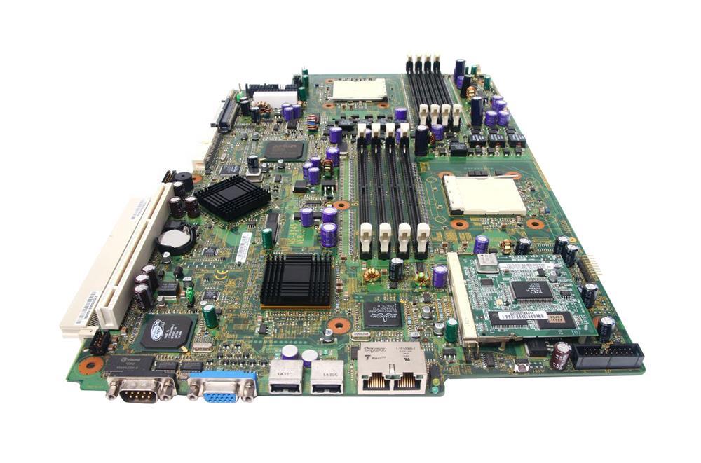 31R2493 IBM System Board (Motherboard) for eServer 326 (Refurbished)