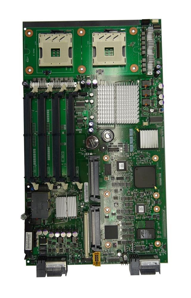 31R3174 IBM System Board (Motherboard) for BladeCentre Hs20 (Refurbished)