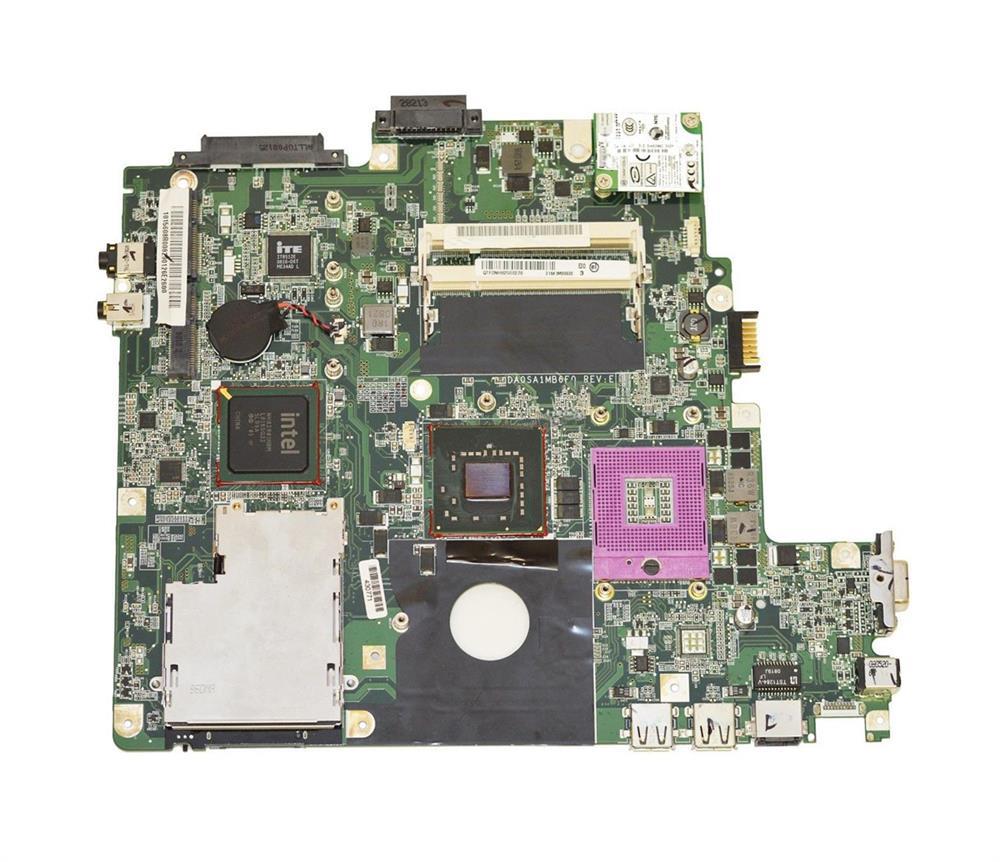 31SA1MB0030 Gateway System Board (Motherboard) for M-6750 Laptop (Refurbished)
