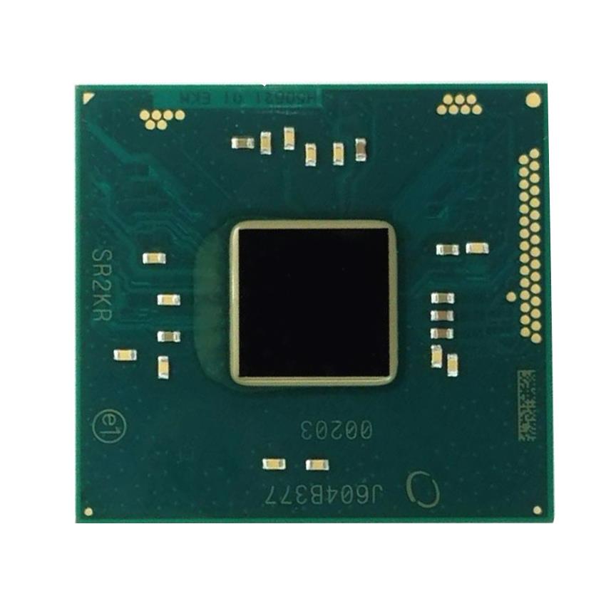 321-BCGC Dell 1.60GHz 2MB L2 Cache Socket BGA1170 Intel Celeron J3060 Dual-Core Desktop Processor Upgrade