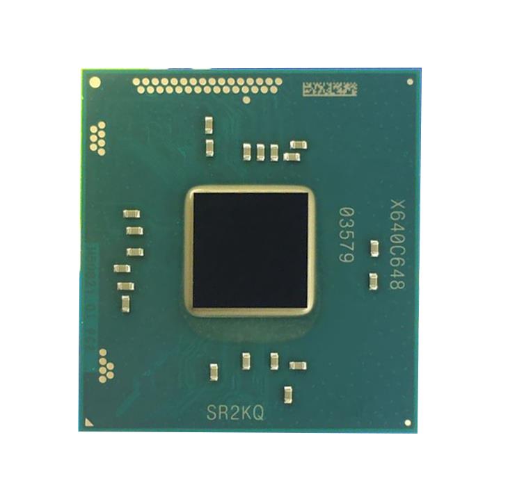 321-BCZF Dell 1.60GHz 2MB L2 Cache Socket BGA1170 Intel Pentium J3710 Quad-Core Desktop Processor Upgrade