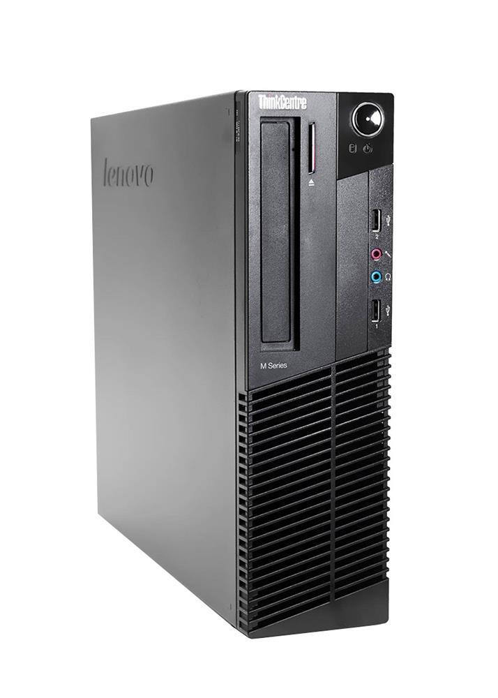 32272R2 Lenovo ThinkCentre M92p SFF Intel Core i5-3470 3.20GHz Processor 8GB RAM 128GB Solid State Drive (Refurbished)