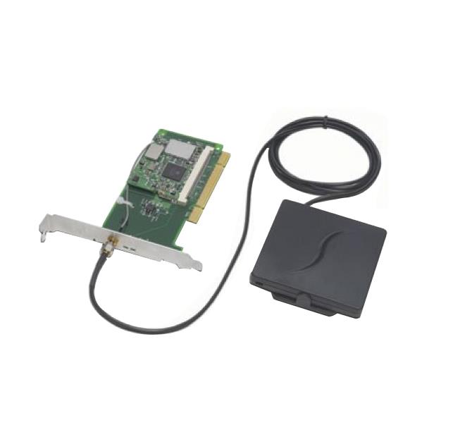 326445-002 HP WL220 802.11B 11MBps PCI Wireless LAN (WLAN) Network Interface Card