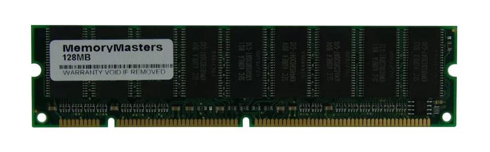 328582-B21 Compaq 512MB Kit (4 X 128MB) EDO ECC 50ns 168-Pin DIMM Memory for Compaq Proliant 3000 Servers