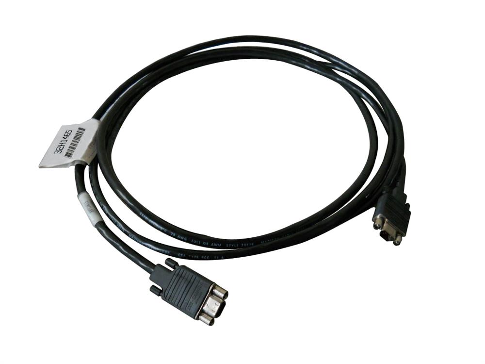 32H1465 IBM FC 5025 External SSA Cable 2.5m (8.2 ft)