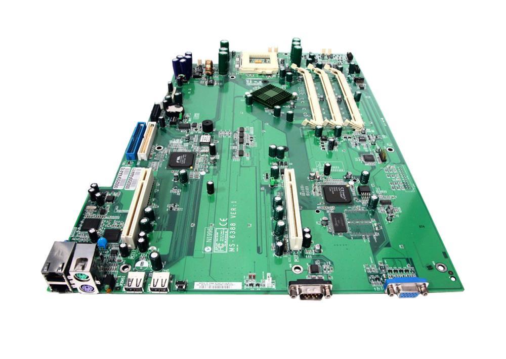 32P8401 IBM System Board (Motherboard) for xSeries 300 (Refurbished)