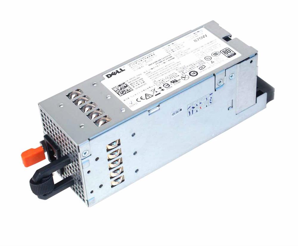 330-4524 Dell 870-Watts Redundant Power Supply