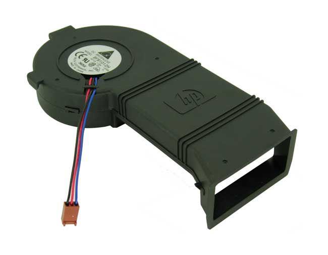 333036-001 Compaq Processor Fan W/ Shroud