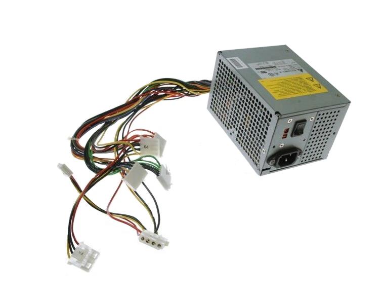 337373-001 Compaq 75-Watts AC Power Supply for Presario 2266 2275 2281 2285 2286 Desktop