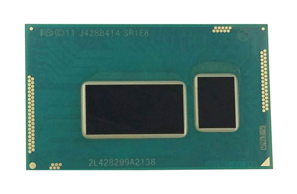 338-BEEU Dell 1.70GHz 5.00GT/s DMI2 2MB L3 Cache Intel Pentium 3558U Dual-Core Mobile Processor Upgrade